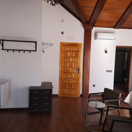 La Casona Canaria Boutique Home B & B Aguimes Room photo