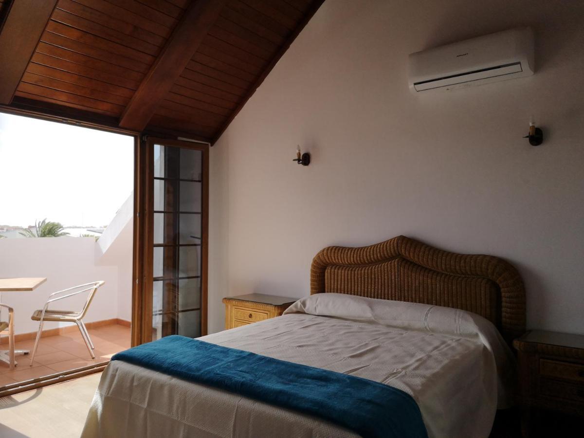 La Casona Canaria Boutique Home B & B Aguimes Exterior photo