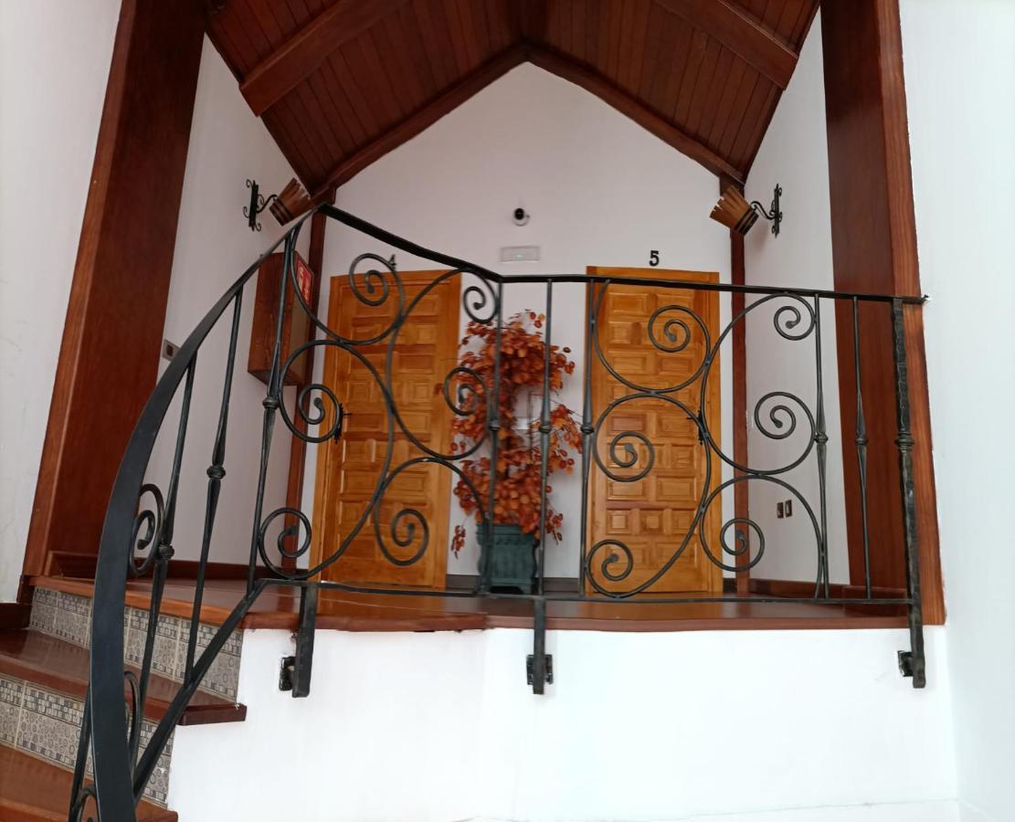 La Casona Canaria Boutique Home B & B Aguimes Exterior photo
