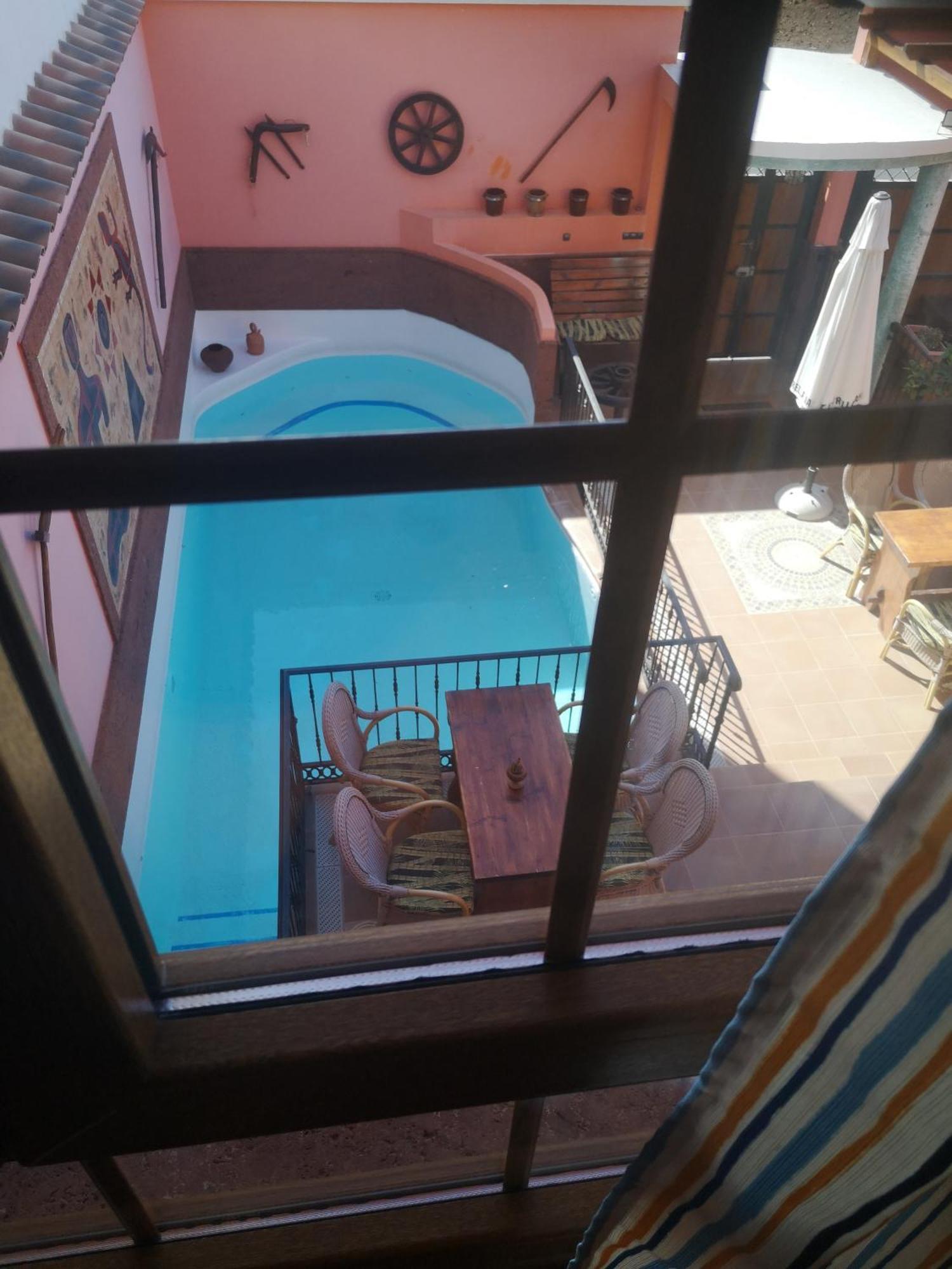 La Casona Canaria Boutique Home B & B Aguimes Room photo